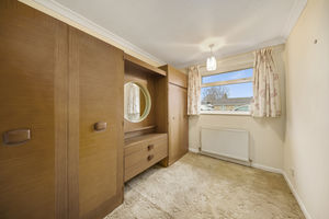 Keilder Court Walton